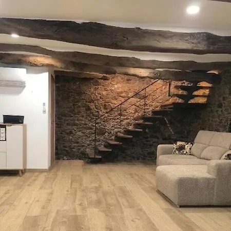 Casa Andorinhas Dom wakacyjny