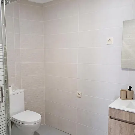 Casa Andorinhas * Bragança