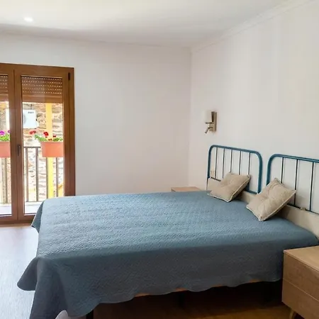 Casa Andorinhas Dom wakacyjny